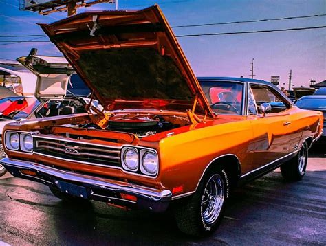 Classic 1969 Plymouth Gtx Muscle Mopars Mopar Or No Cars Plymouth