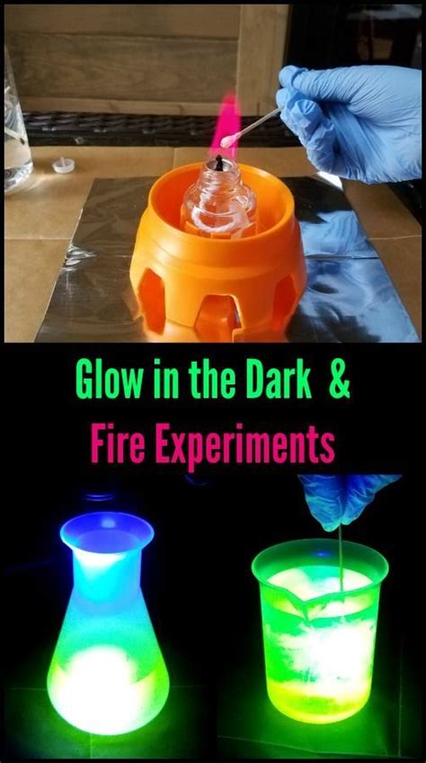 17 Chemistry Experiments For Kids To Do At Home Cool Science