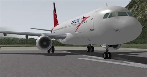 At first, the game can be overwhelming but the sceneries and. DESCARGAR Airbus A320-233 v1.2 X-plane 9 - Rikoooo
