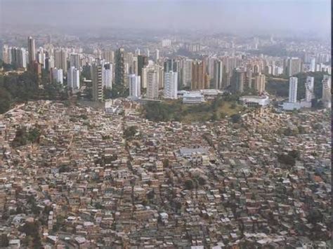 Fire destroys slum in sao paulo. Converting consumers into customers in slums at Sao Paulo city