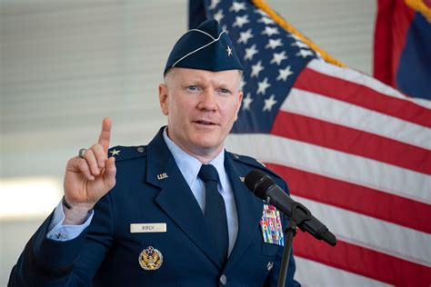36th Wing Change Of Command Andersen Air Force Base Features