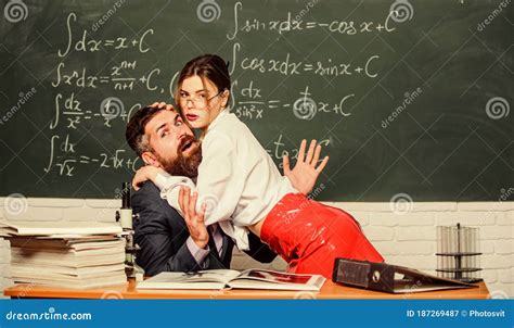 Unequal Relationship Loving Relationship Between Teacher And Student
