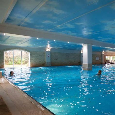 13 Best Spa Deals In The Uk Affordable Spa Weekends And Days Glamour Uk