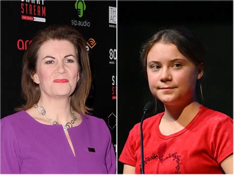 Julia Hartley Brewer Accused Of Using ‘autistic As Insult In Greta Thunberg Attack