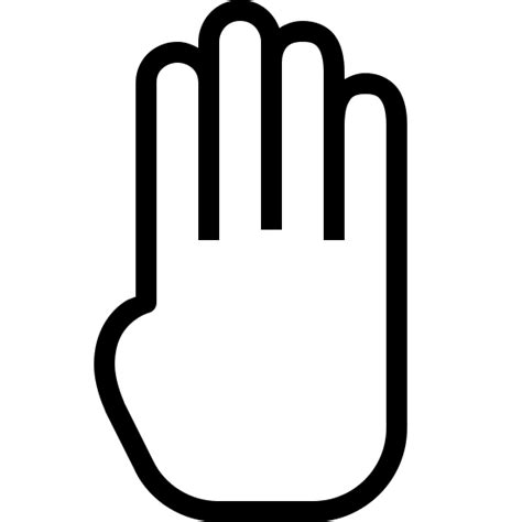 Collection Of Fingers PNG PlusPNG