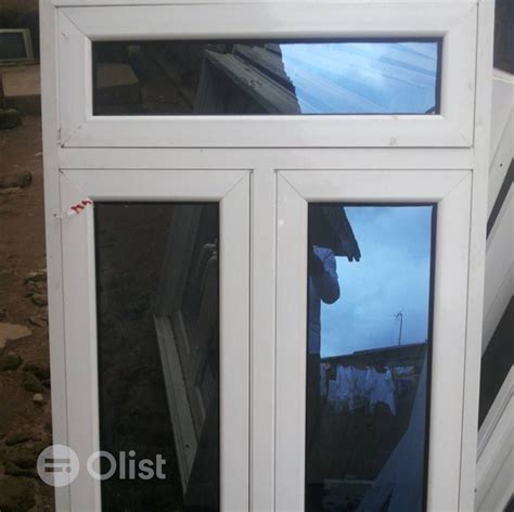 Our online shopping site connects. Casement Windows For Sale In Nigeria : High Quality Double ...