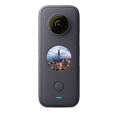 Dimprice Insta360 One X2 360 Degree Waterproof Action Camera