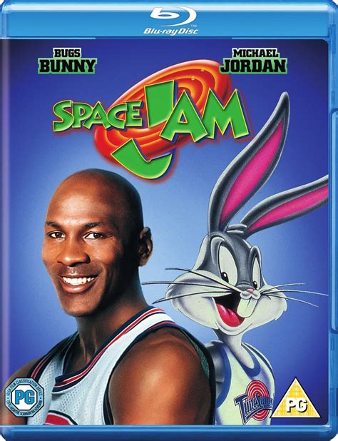 U can't catch me cancel culture. Space Jam | Blu-ray | Free shipping over £20 | HMV Store