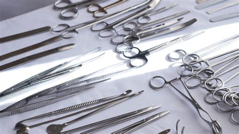Surgical Goods Medical Instruments Export Rises By 1328pc Business