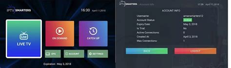 Iptv Smarters Pro Apk Baixar Para Android Última Versão 309 91