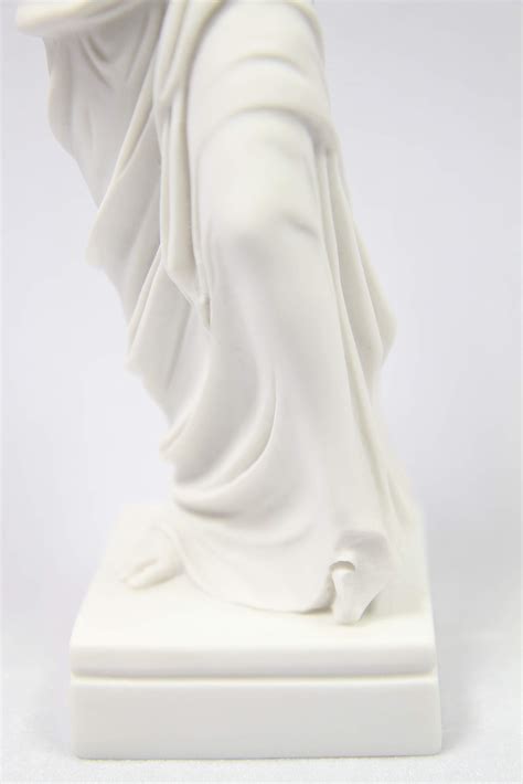 Tall Venus De Milo Aphrodite Of Milos Greek Goddess Of Love And Beauty Statue Sculpture