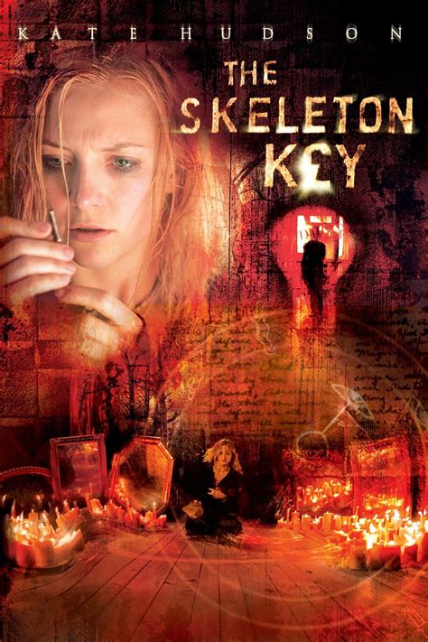Kate Hudson Skeleton Key