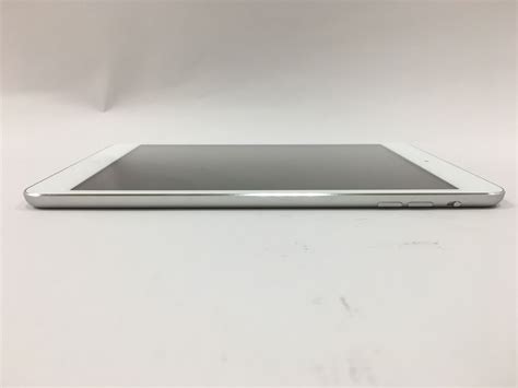 Apple Ipad Mini 1st Gen Wifi Only A1432 Whitesilver 16gb Md531lla