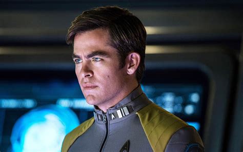 5 Actors Who Have Played Captain Kirk