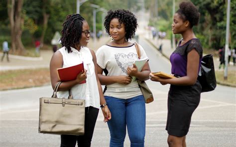 Know More About The College College Of Humanities And Social Sciences Knust