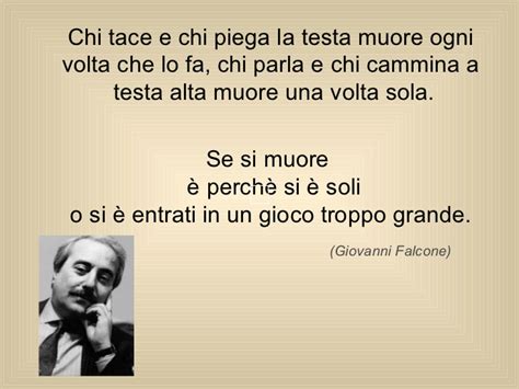 I magistrati paolo borsellino e giovanni falcone (di spalle) con il collega pietro grasso. Poesie Sulla Mafia