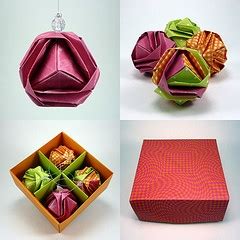 Jun 15, 2021 · melihat anak terus main gadget selama di rumah saja tak jarang membuat orangtua pusing. best nail design: Paper box-Panduan membuat kotak kertas