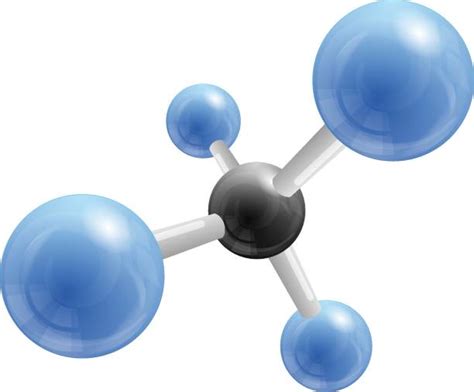 Top 60 Ch4 Molecule Clip Art Vector Graphics And Illustrations Istock