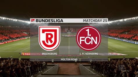 Bundesliga (zweite bundesliga, ˈt͡svaɪ̯tə ˈbʊndəsliːɡa) is the second division of professional football in germany. Regensburg - FC Nürnberg Tippek | Bundesliga 2. május 26 ...