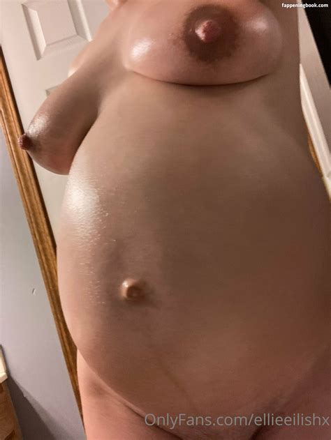 Ellie Eilish Ellieeilishx Nude Onlyfans Leaks Photos My XXX Hot Girl