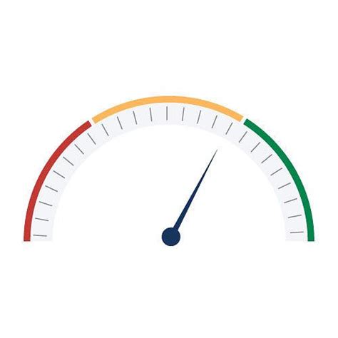 Gauge Icon Vector Ai Eps And Png