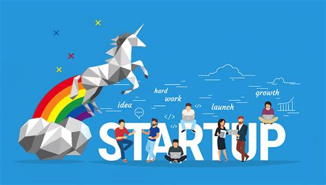 Ini Daftar Startup Fintech Unicorn Dunia Ada Yang Sudah Ipo Juga