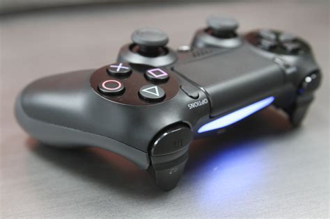 You can connect a ps4 controller to your pc with steam and ds4 windows utility, or pair wirelessly with bluetooth. PlayStation 4 review: Sony's best console yet is off to a ...