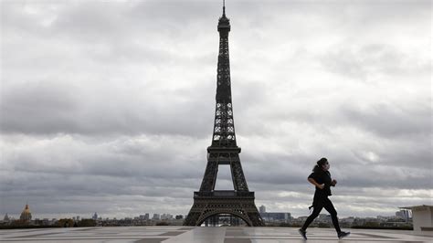 Depuis ce mercredi, le pass sanitaire est entré en vigueur. When was the last time you saw Paris? EU ambassadors will ...