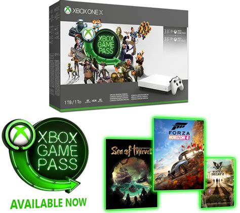 Buy Xbox One Xbox One Game Pass 1 Month Free Delivery