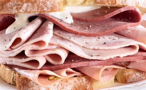 Cdc Warning Listeria Outbreak Linked To Deli Meat Cheese 13