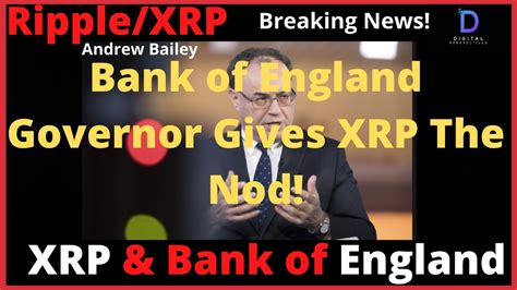 Xrp will need to compete for the level of interest with private. Ripple/XRP-FINCEN News-Unhosted Wallets,Bank of England ...