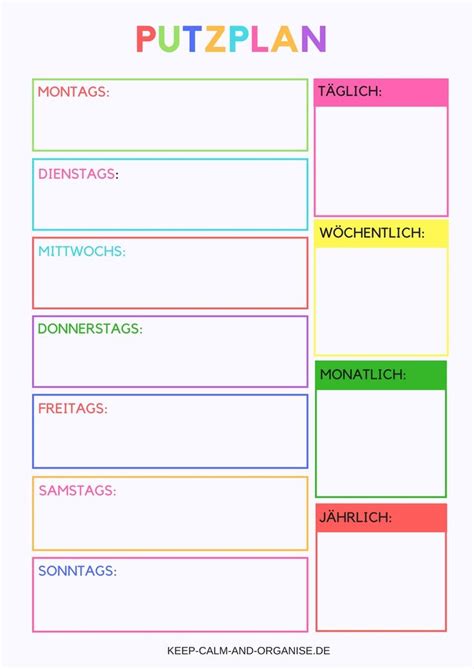 | tabellenkalkulation à la carte / download simple project plan templates in excel, word and pdf formats. Die besten 25+ Haushaltsplan vorlage Ideen auf Pinterest ...