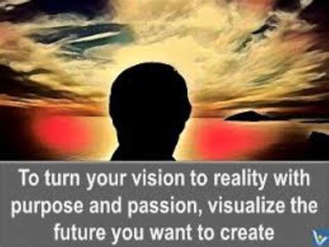 Imagination To Reality Practice Visualization For Success