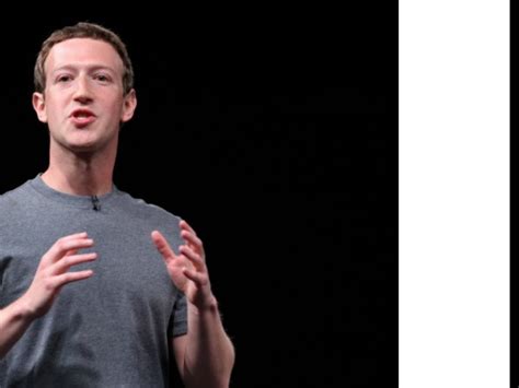 Le Fondateur De Facebook Donne 3 Milliards De Dollars Pour éliminer Les