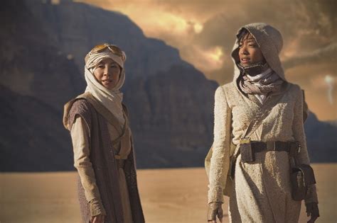 Paramount Announces “star Trek Section 31” Original Movie Event