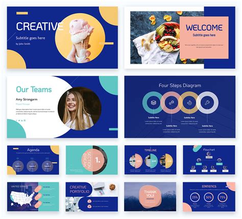 How To Create The Best Powerpoint Presentations Examples ZOHAL