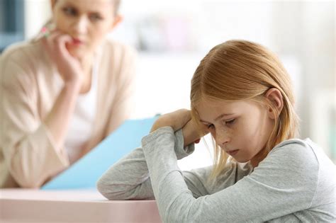 Psychische Störungen Bei Kindern Und Jugendlichen Erkennen Testzentrale