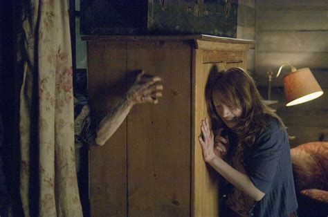 The Cabin In The Woods Picture