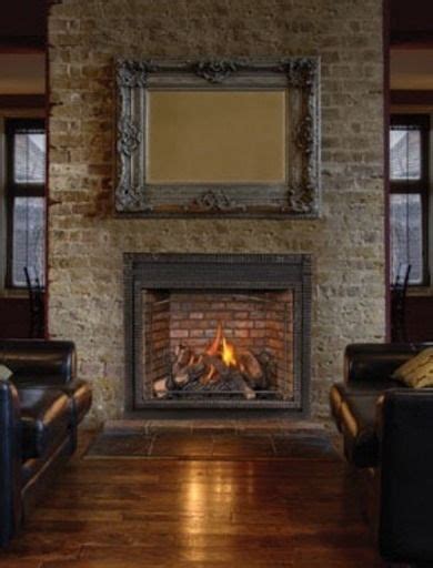 Gas Fireplaces A Showcase Of Design And Innovation Fireplace Remodel