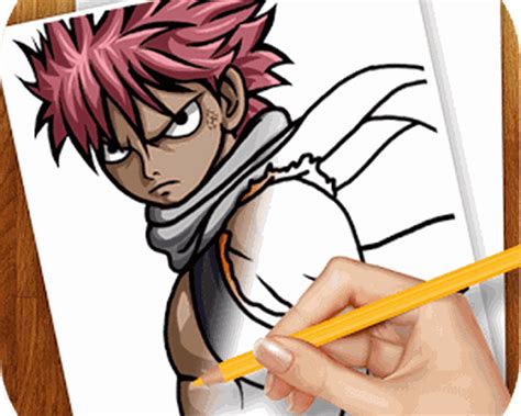 Learn To Draw Anime Manga Apk Free Download For Android