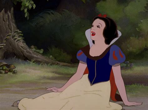 Disney Animated Movies For Life Snow White Part 1