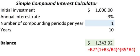 How To Calculate Interest Rate Semi Annually Haiper