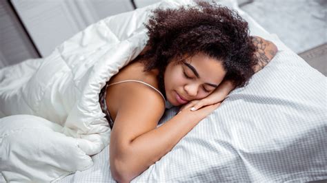 Sleep Debt Can You Catch Up On Sleep We Ask An Expert Techradar