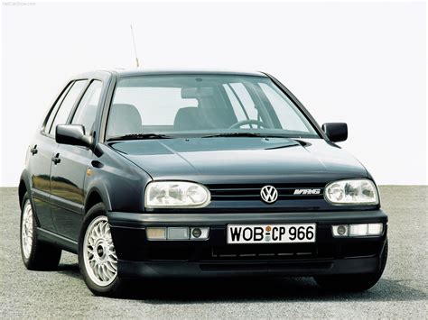 TheSamba Com Water Cooled VW View Topic Golf 99 Or 99 5 How To Tell