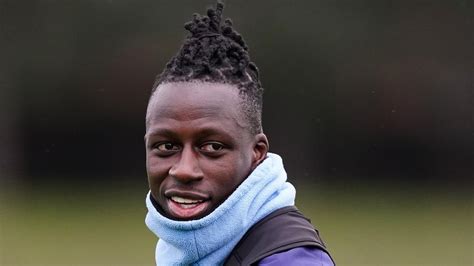 Benjamin Mendy: Man City to conduct investigation into defender's New ...