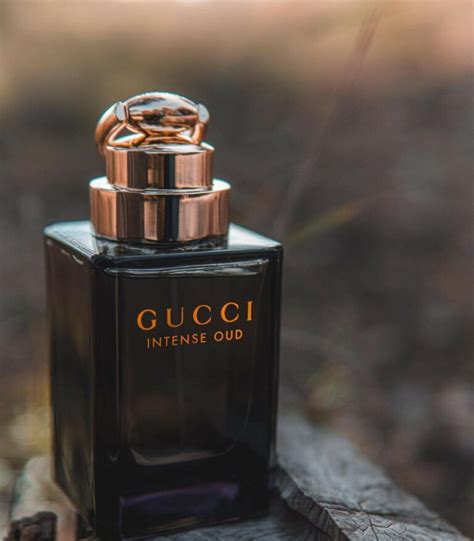 8 Best Gucci Colognes For Men Head Turning Scents For 2023 Fashionbeans