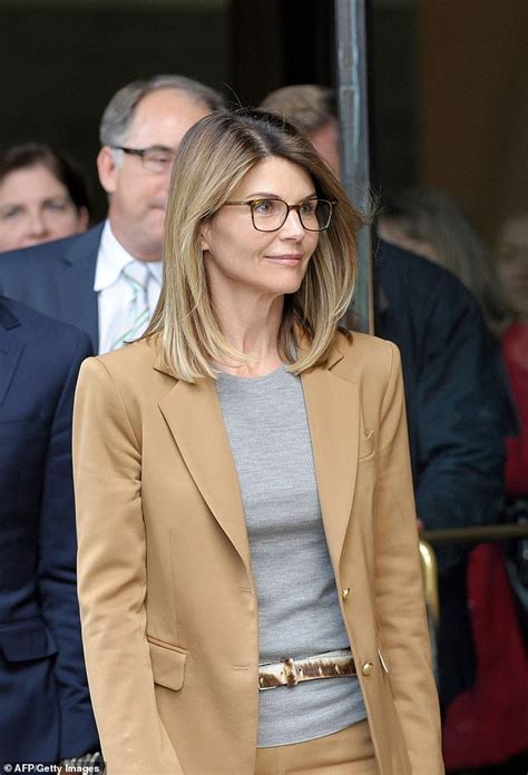 Lori loughlin is an american actress who was born on july 28, 1964, in queens, new york, usa. Lori Loughlin 'obsessing' amid heat of college admissions ...