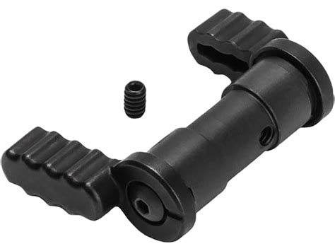 Griffin Armament Ambidextrous Safety Selector Kit 90 Degree Ar 15 For