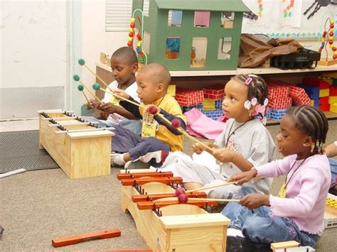 Early Childhood Music Education Programs Overview Early Childhood
