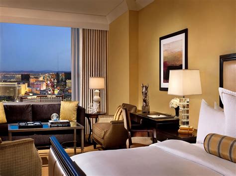 The Trump International Hotel Las Vegas Travel Insider